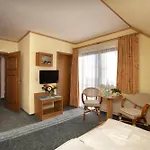 Waldesruh 3* Lengefeld (Saxony)