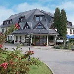 Waldesruh Hotel 3*
