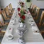 Hotel Waldesruh Lengefeld (Saxony)