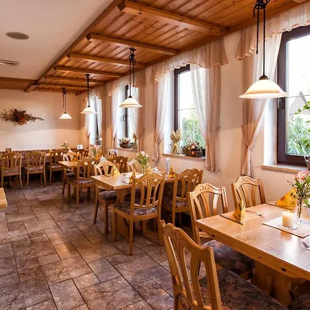 Waldesruh Lengefeld (Saxony)