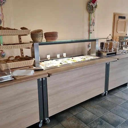 Waldesruh Hotel 3*