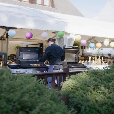 Waldesruh 3* Lengefeld (Saxony)