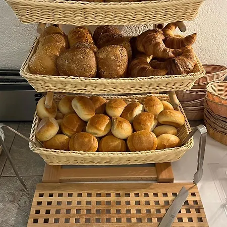 Ξενοδοχείο Waldesruh