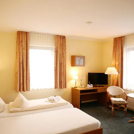 Hotel Waldesruh 3*