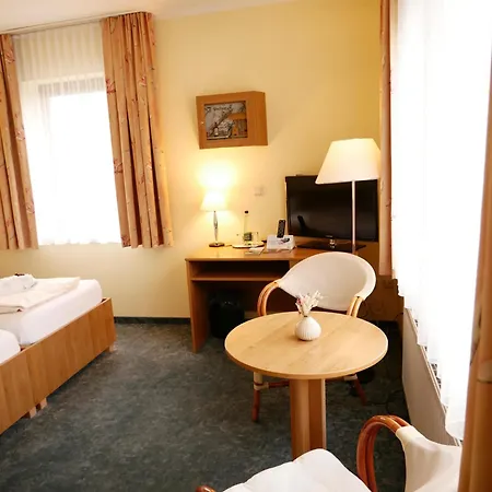 Waldesruh Lengefeld (Saxony)