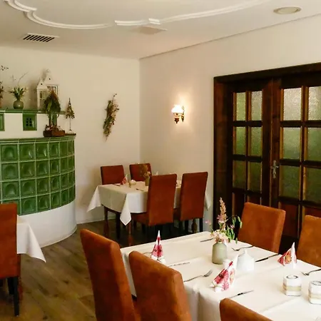 Waldesruh Ξενοδοχείο Lengefeld (Saxony)