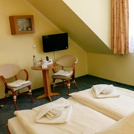 Waldesruh Lengefeld (Saxony)