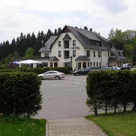 فندق Waldesruh 3*