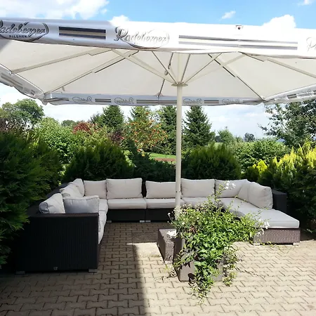 Waldesruh Hotel 3*