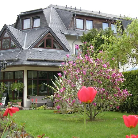 Waldesruh Hotel Lengefeld (Saxony)