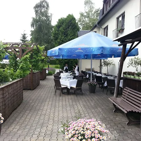 Waldesruh Lengefeld (Saxony)