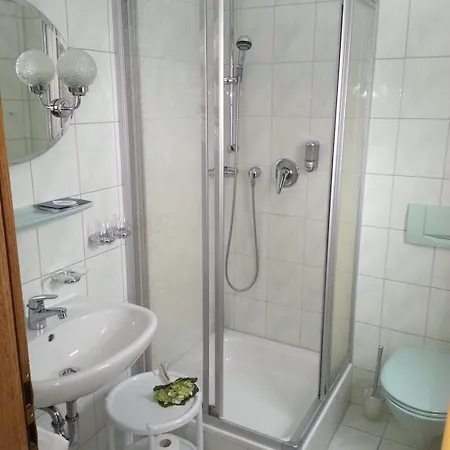 Hotel Waldesruh 3*