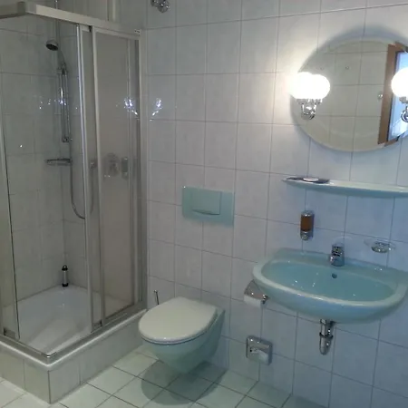 Waldesruh 3* Lengefeld (Saxony)