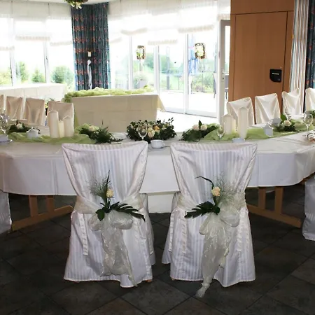 Waldesruh Hotel 3*