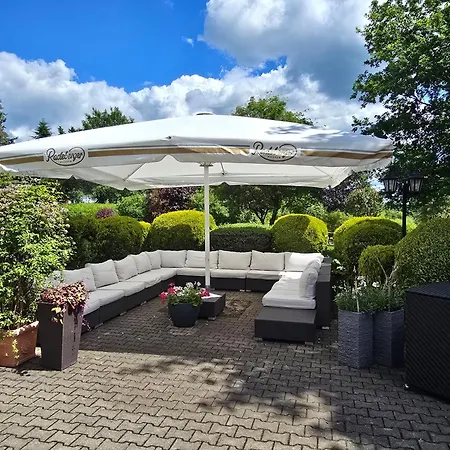 Waldesruh Hotel Lengefeld (Saxony)