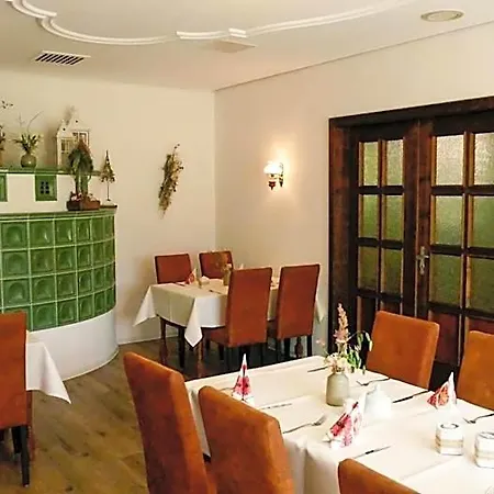 Waldesruh Hotel