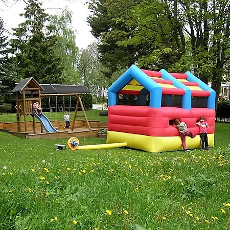 Hotel Waldesruh