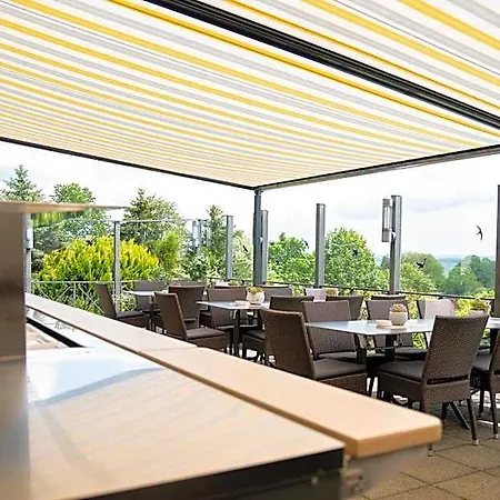 Waldesruh 3* Lengefeld (Saxony)