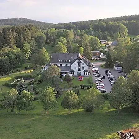 Waldesruh 3* Lengefeld