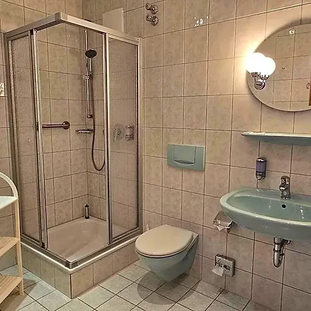 Waldesruh Hotel Lengefeld (Saxony)