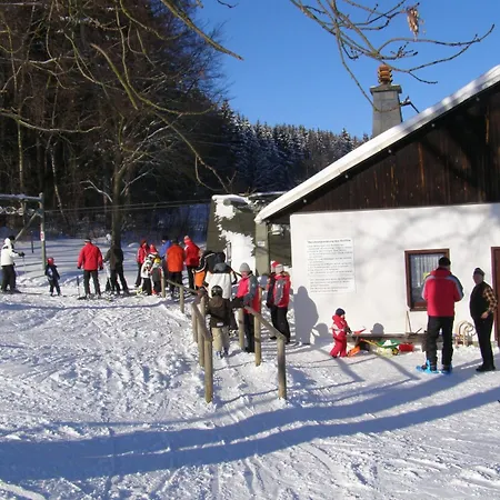 Waldesruh