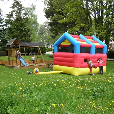 Waldesruh Hotel 3*