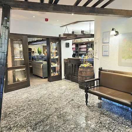 Hotel Waldesruh