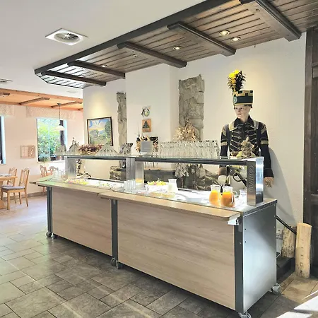 Waldesruh Hotel 3*