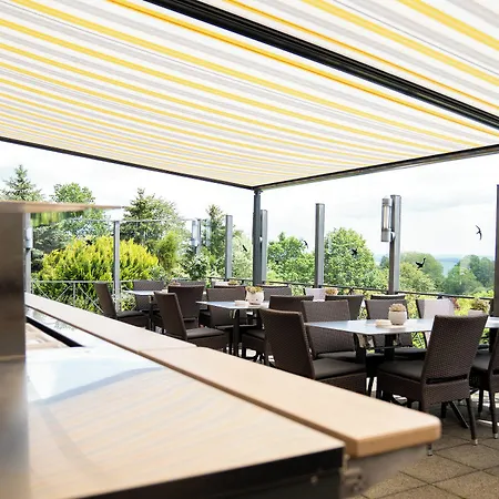 Waldesruh Hotel Lengefeld (Saxony)