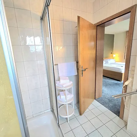 Waldesruh Hotel