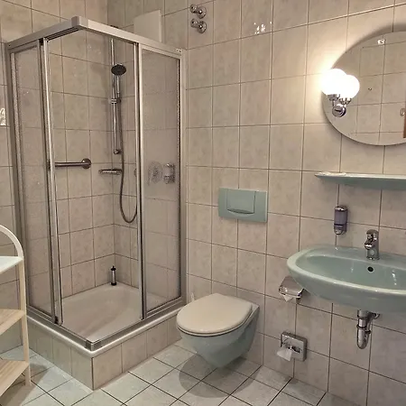 Waldesruh Hotel 3*