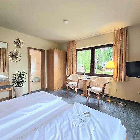Hotel Waldesruh