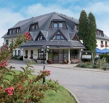 Waldesruh Hotel 3*