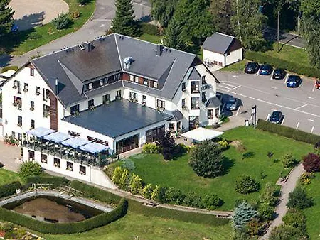 Waldesruh Hotel