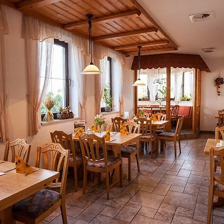 Waldesruh Hotel