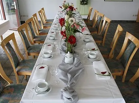 Hotel Waldesruh Lengefeld (Saxony)