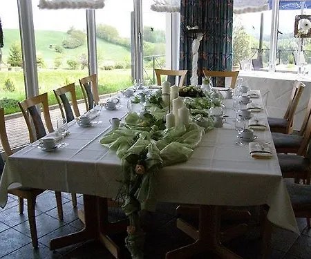 Waldesruh Hotel
