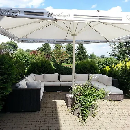 Otel Waldesruh Lengefeld (Saxony)