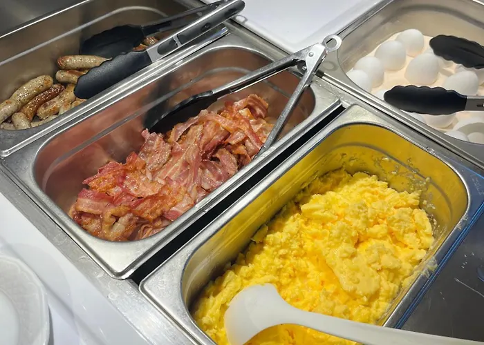 Waldesruh فندق 3*