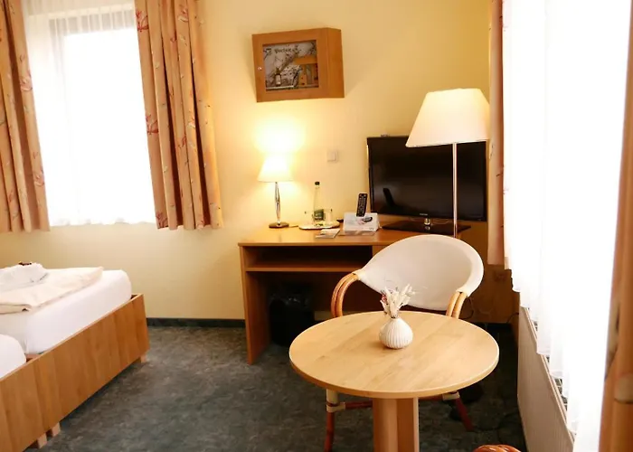 Waldesruh Lengefeld (Saxony)