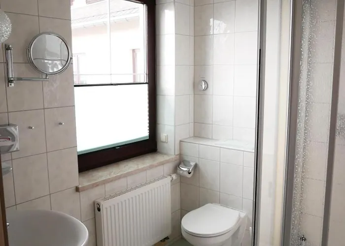 Waldesruh فندق 3*