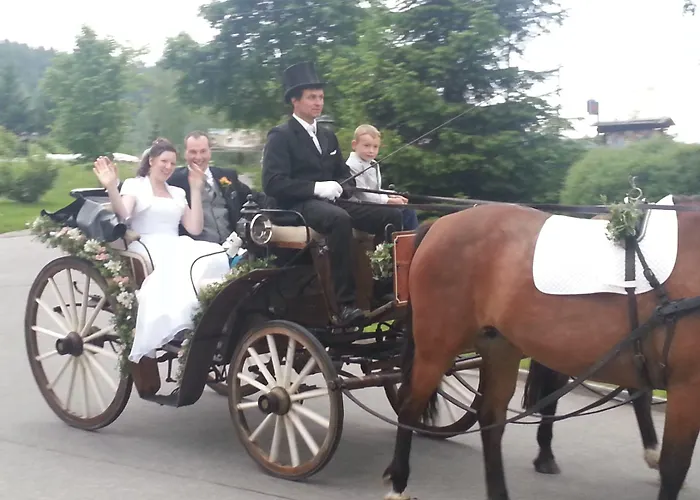 Waldesruh فندق 3*