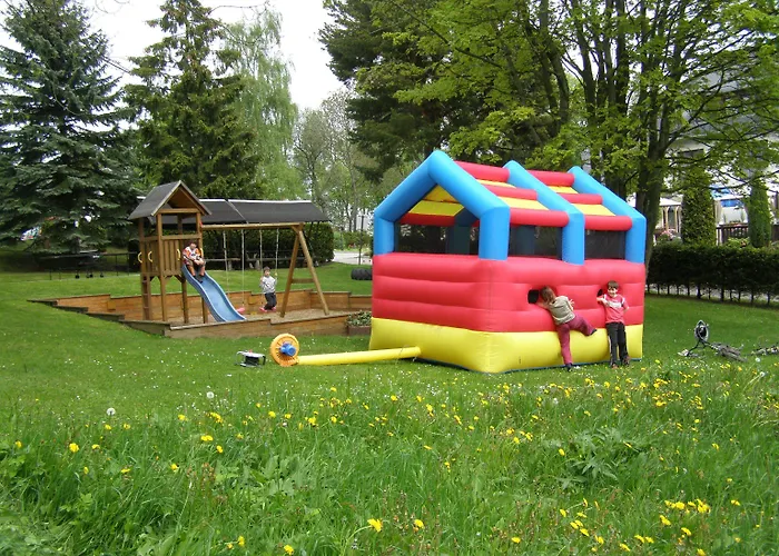 Waldesruh Lengefeld (Saxony)