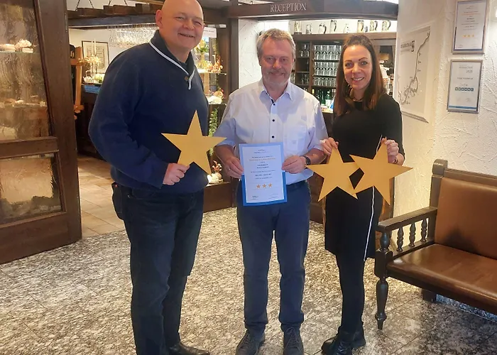 Waldesruh Lengefeld (Saxony)