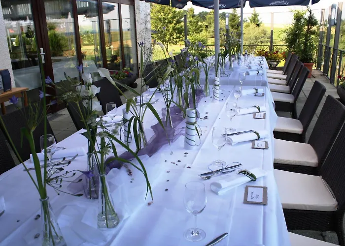 فندق Waldesruh 3*