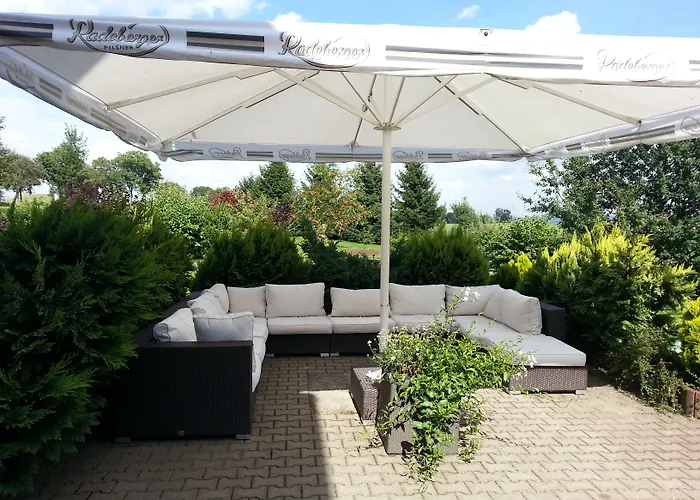 Waldesruh فندق 3*