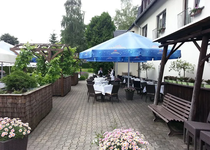 Waldesruh Lengefeld (Saxony)