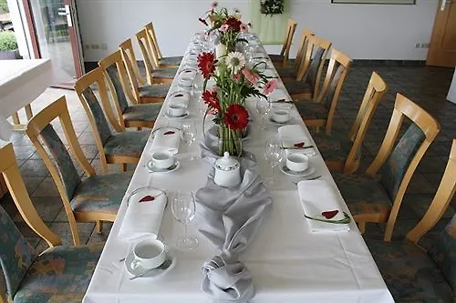 فندق Waldesruh Lengefeld (Saxony)